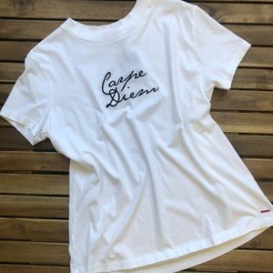 NWT N Philanthropy Shanghai Graphic Tee size S